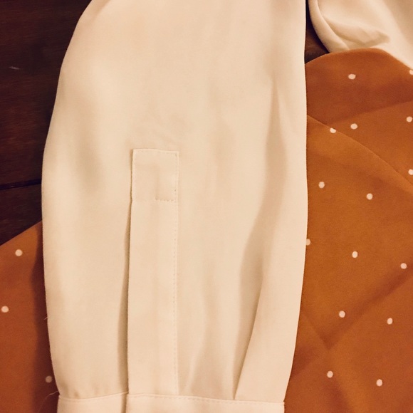 Loft blouse - Picture 4 of 5